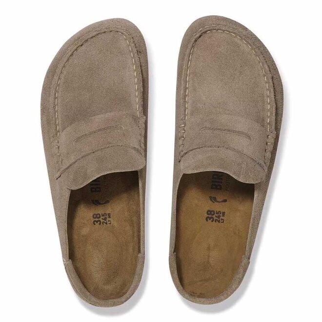 Naples Wrapped Taupe