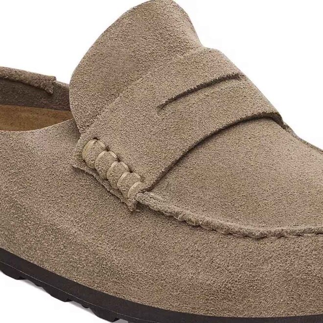 Naples Wrapped Taupe