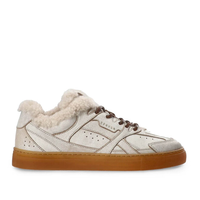 CPH63 Fur Beige