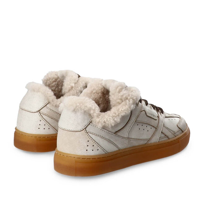 CPH63 Fur Beige