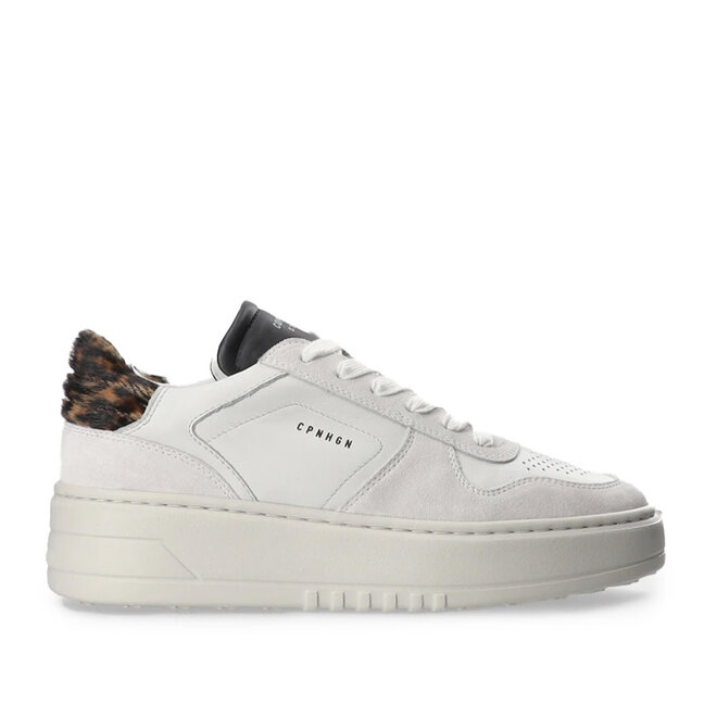 CPH75 Leo Wit