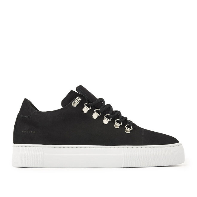 Jagger Classic (M) Zwart
