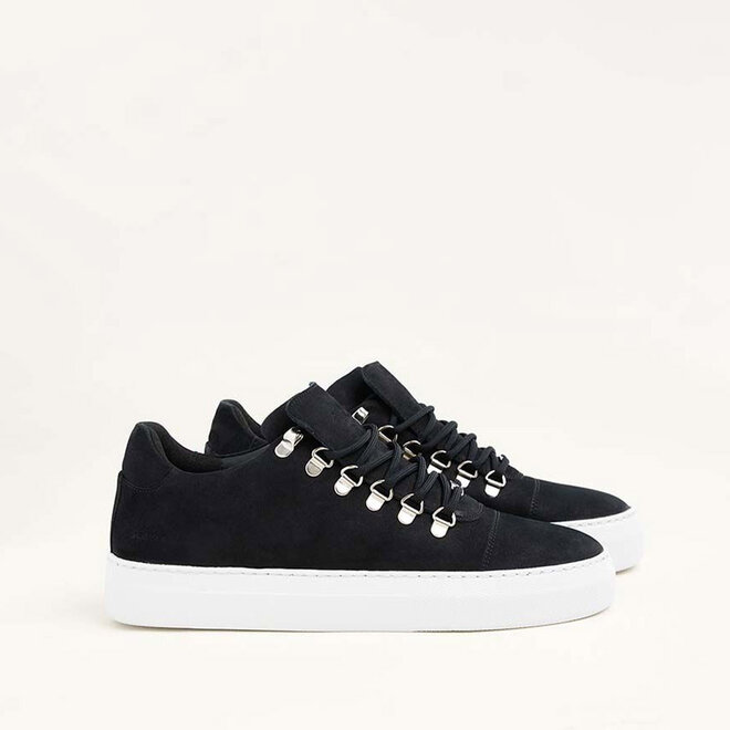 Jagger Classic (M) Zwart