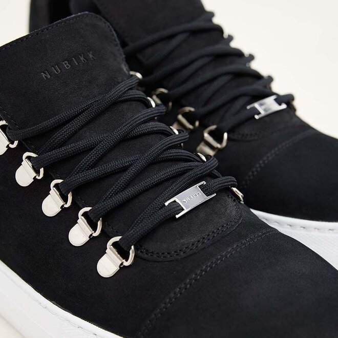 Jagger Classic (M) Zwart