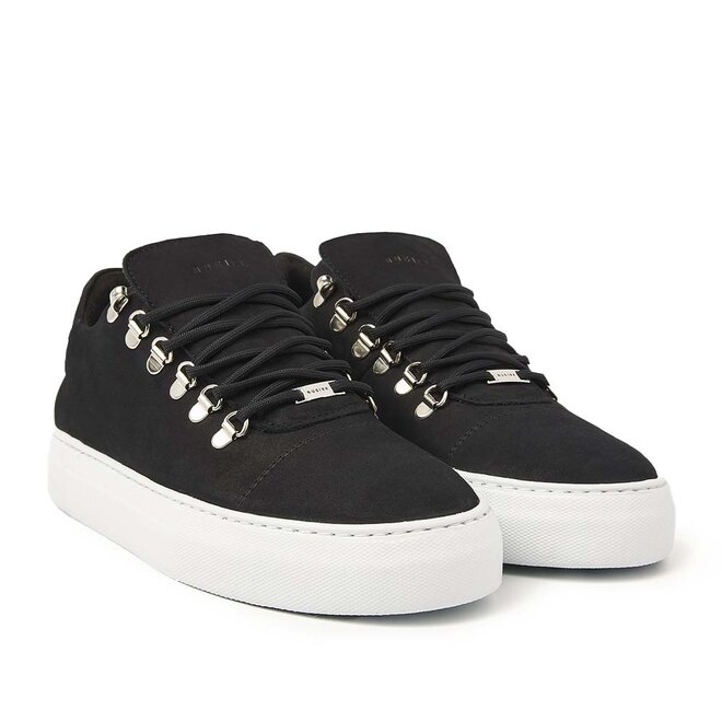 Jagger Classic (M) Zwart