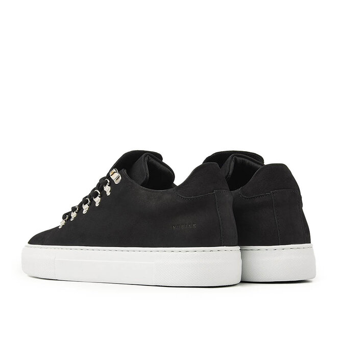 Jagger Classic (M) Zwart