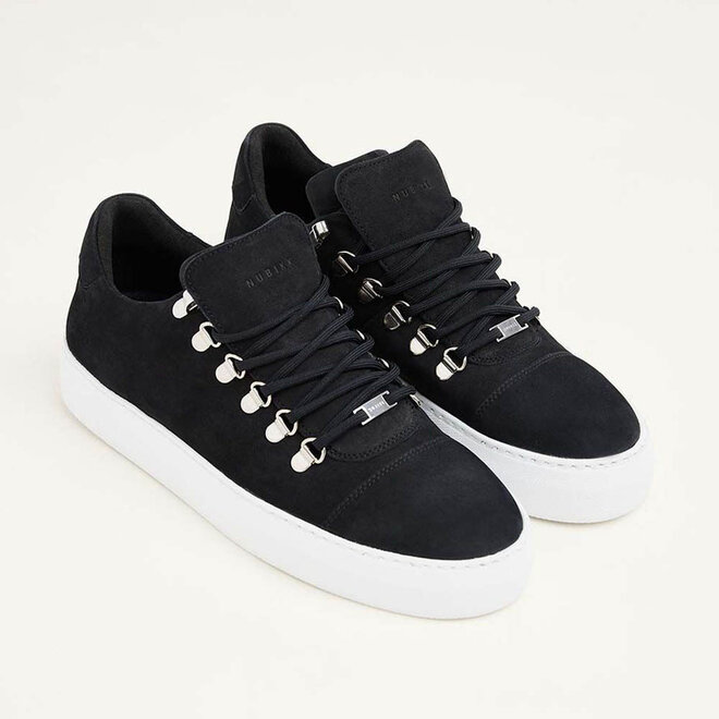 Jagger Classic (M) Zwart