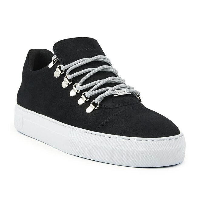 Jagger Classic (M) Zwart