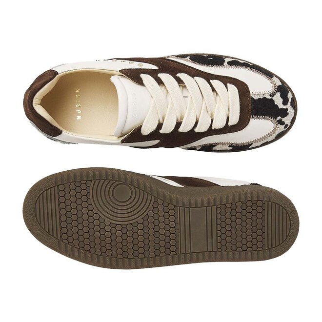 Ray Owen Studs (L) Pony Bruin