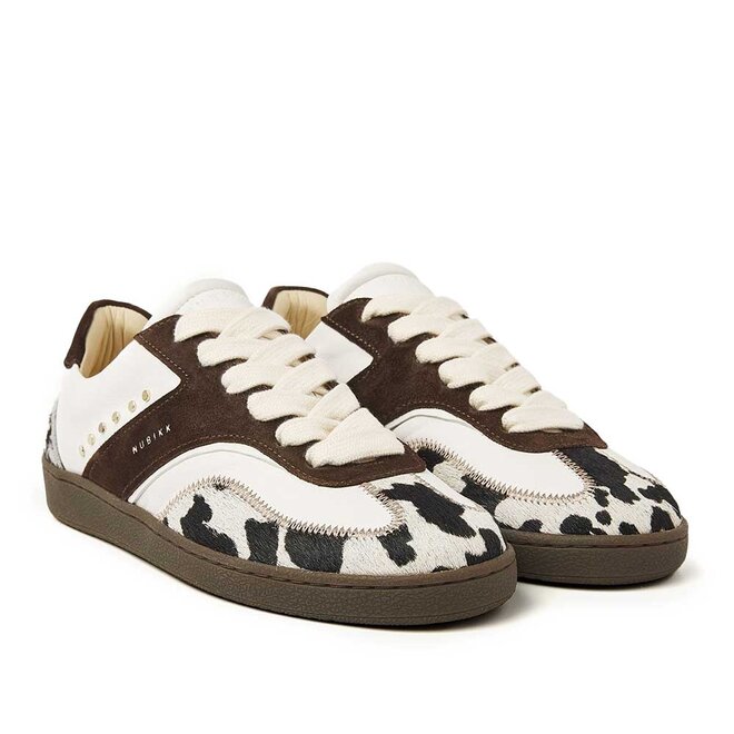 Ray Owen Studs (L) Pony Bruin