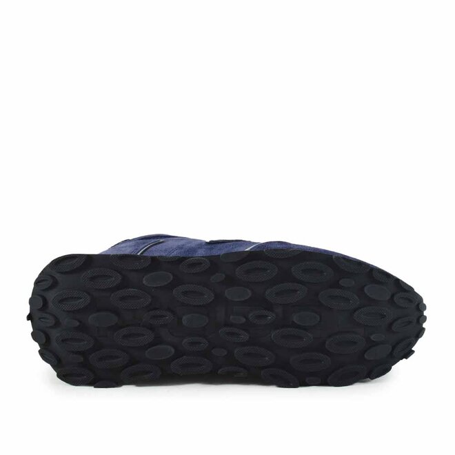 Tropez Haute Low (L) Blauw