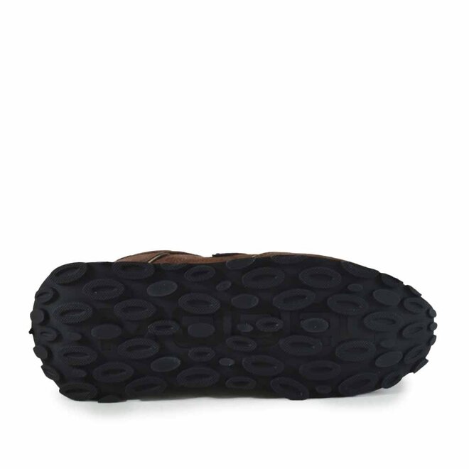 Tropez Haute Low (L) Bruin