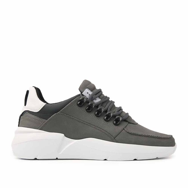 Roque Roman (M) Grijs