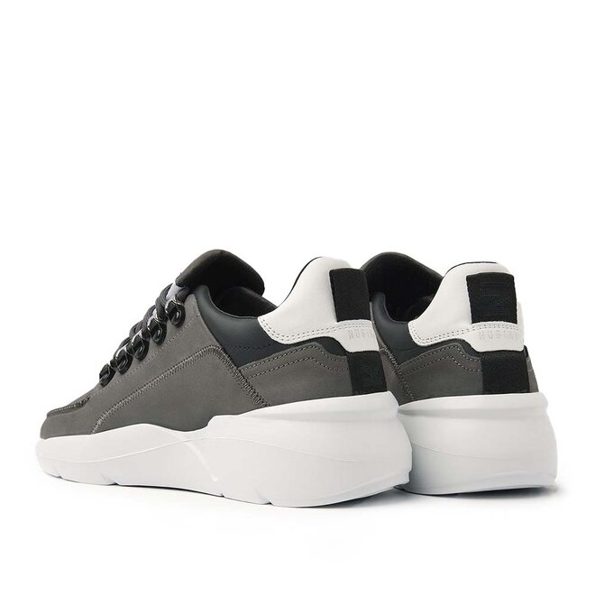 Roque Roman (M) Grijs