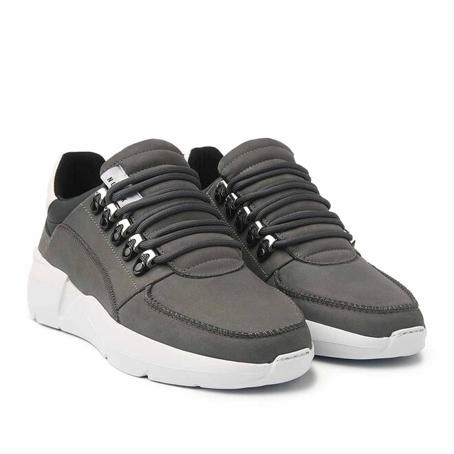 Roque Roman (M) Grijs