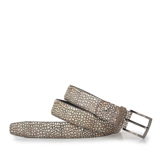 De Belter 24.85 Cognac