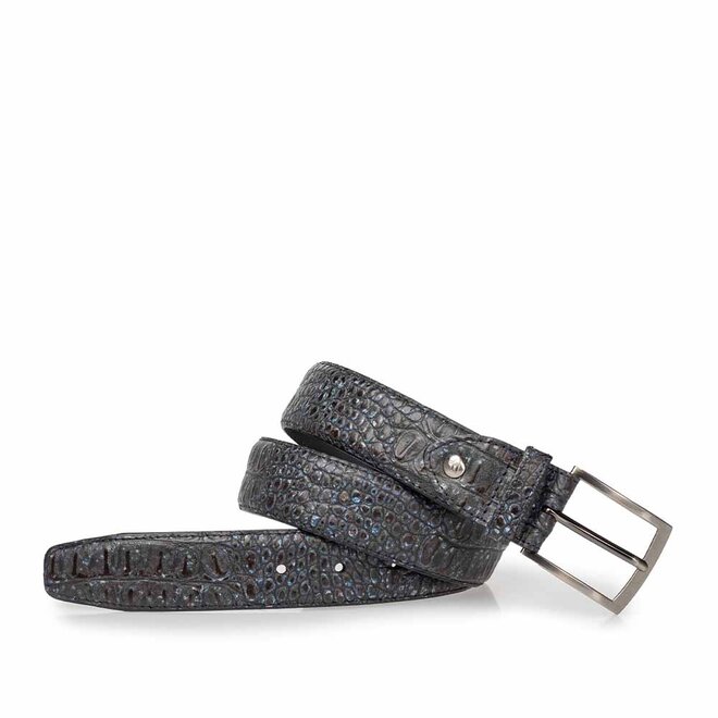 De Belter 52.46 Blauw