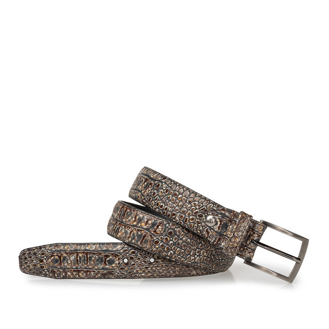 De Belter 52.47 Taupe