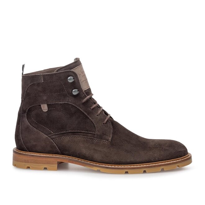 De Braver 02.01 Bruin