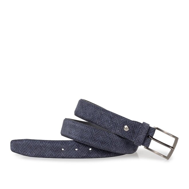 De Belter 52.40 Blauw