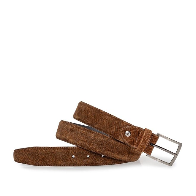 De Belter 52.39 Cognac