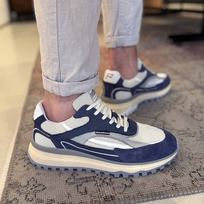 De Gripper 02.06 Blauw