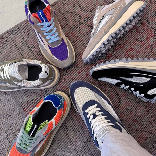 De Gripper 02.06 Blauw