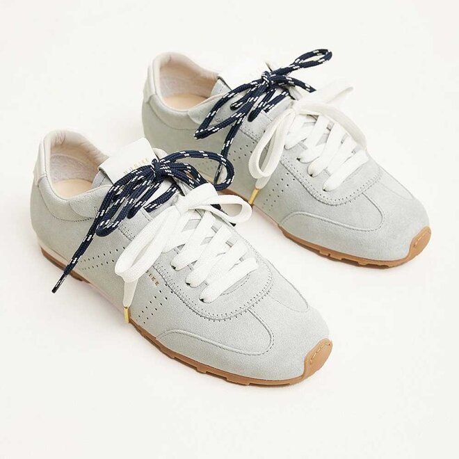 Billy Lou Lichtblauw