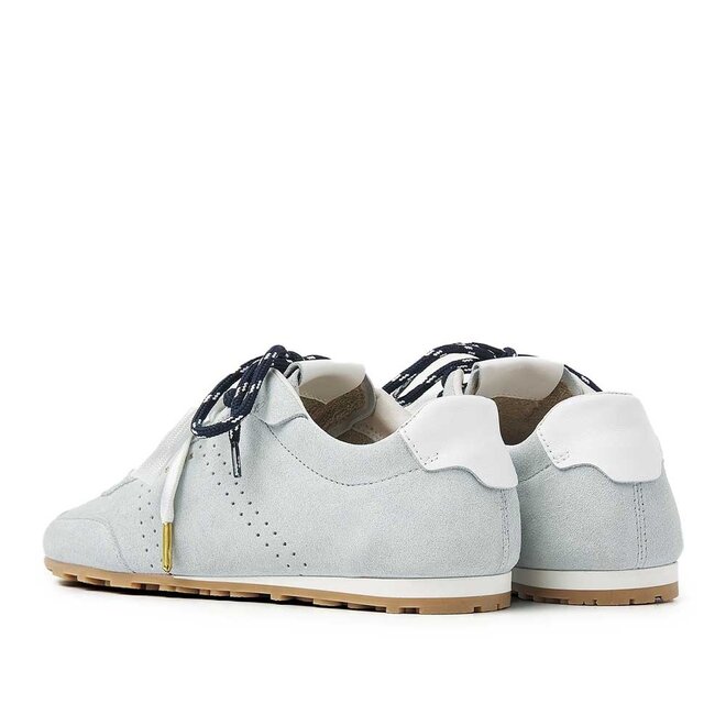 Billy Lou Lichtblauw