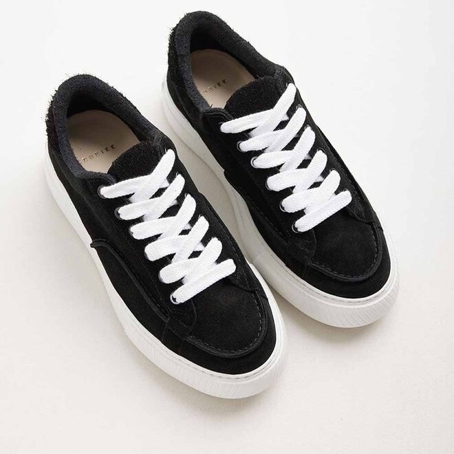 Caldera Tora (M) Zwart