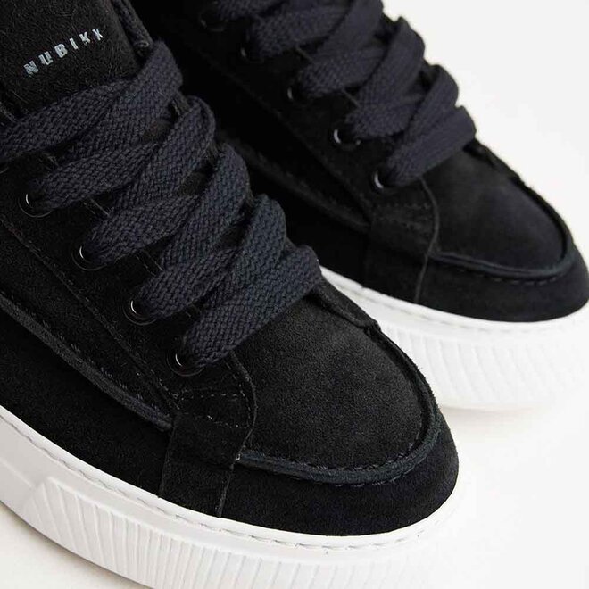 Caldera Tora (M) Zwart