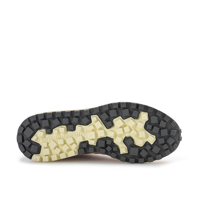 De Gripper 01.02 Beige