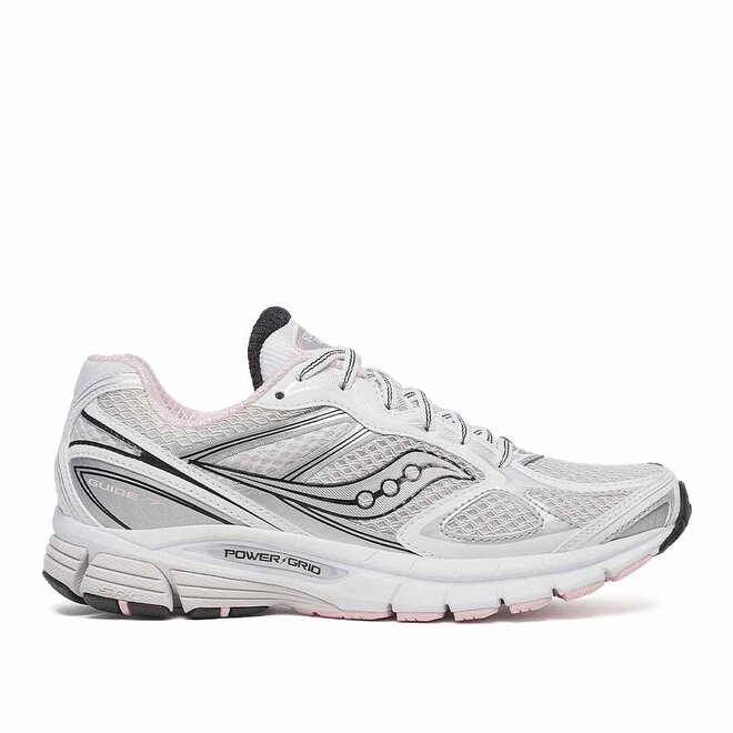 Progrid Guide 7 Roze Wit