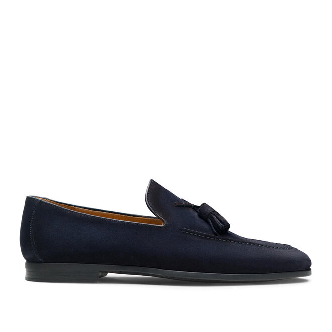 Docio II Blauw