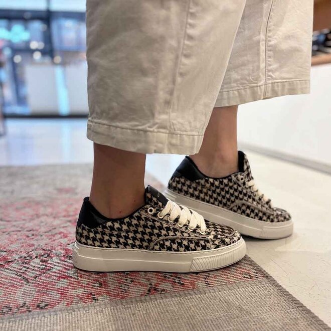 Caldera Tora (L) Multi Zwart