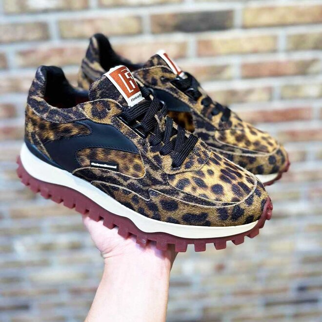 Grommi 04.00 Leo Bruin