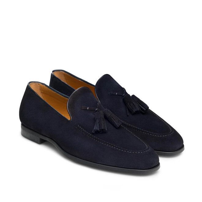 Docio II Blauw