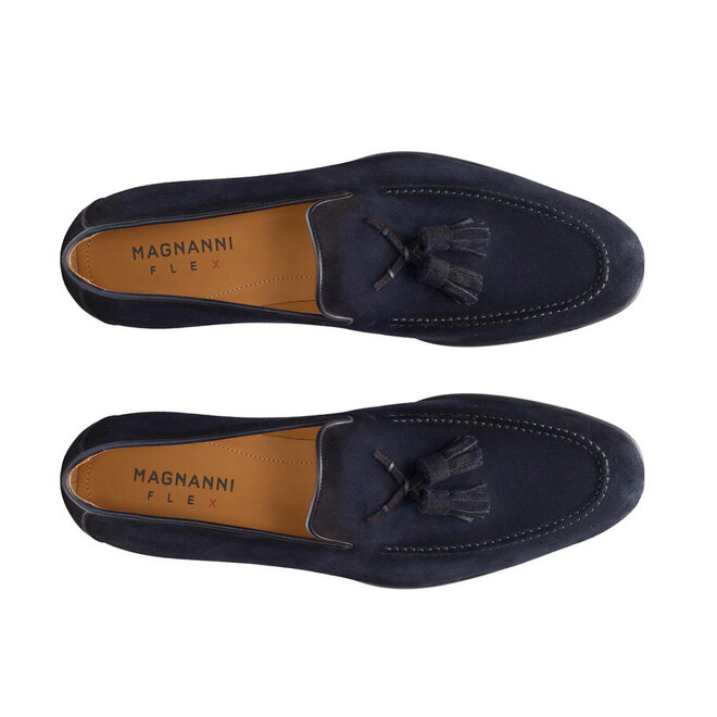 Docio II Blauw
