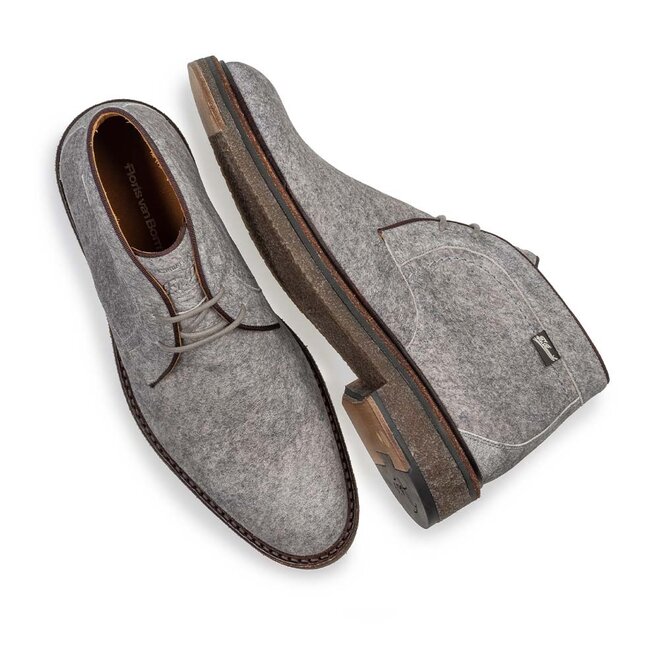 De Tanker 07.01 Grijs