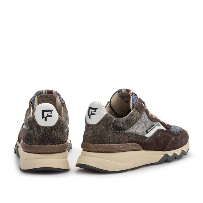 De Zager 05.26 Bruin