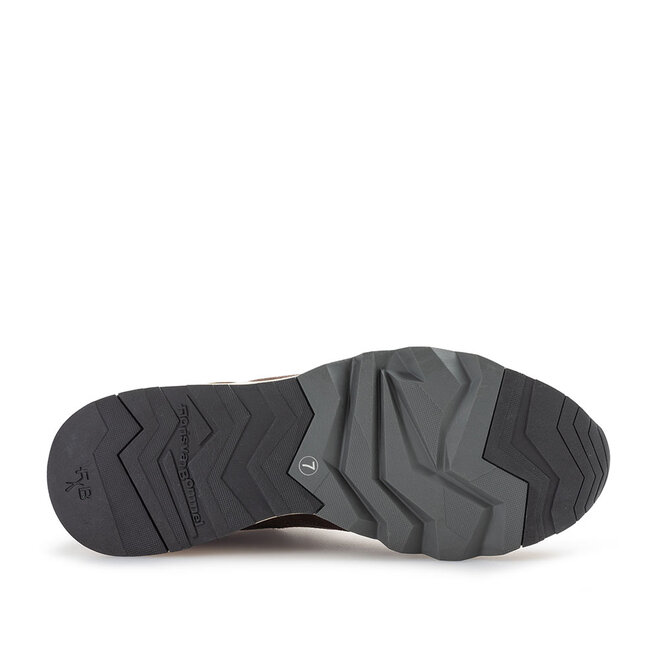 De Zager 05.26 Bruin