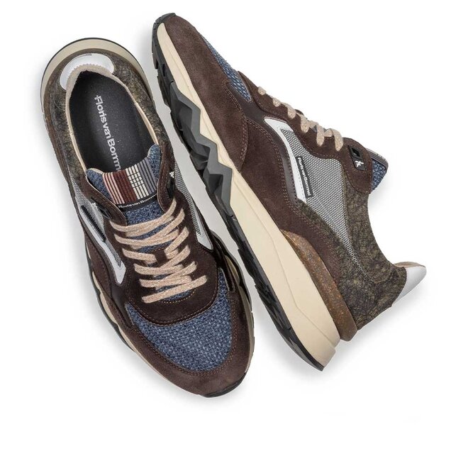 De Zager 05.26 Bruin