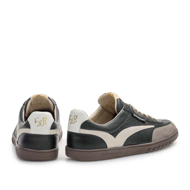 De Zaler 03.05 Zwart