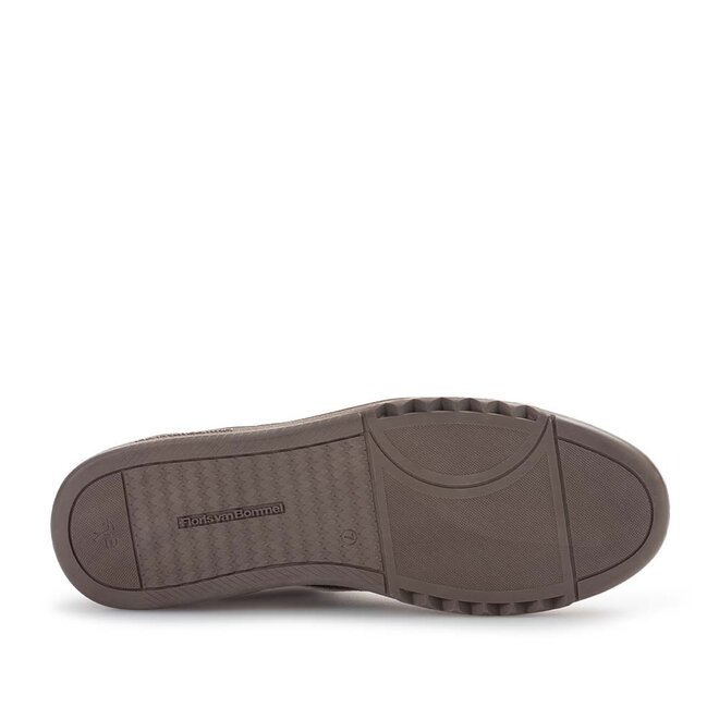 De Zaler 03.05 Zwart