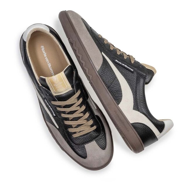 De Zaler 03.05 Zwart