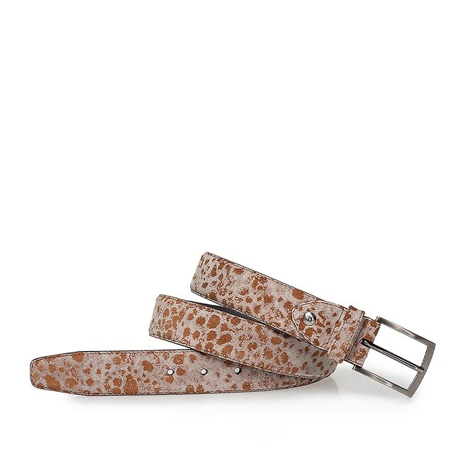 De Belter 52.19 Cognac