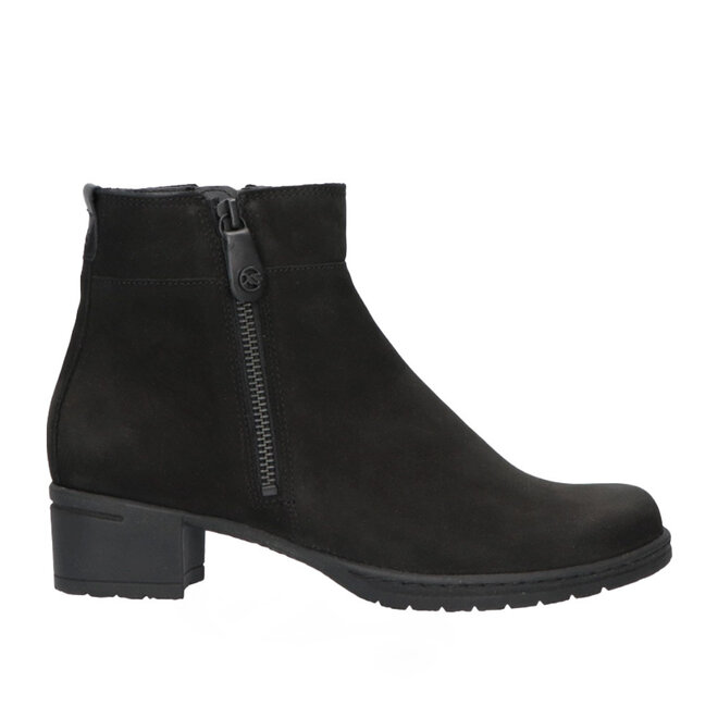 Hip Boot Zwart