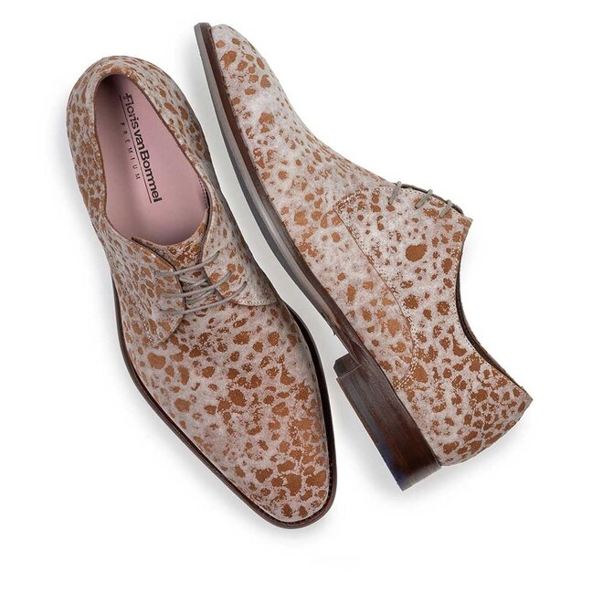 De Netter 10.16 Cognac