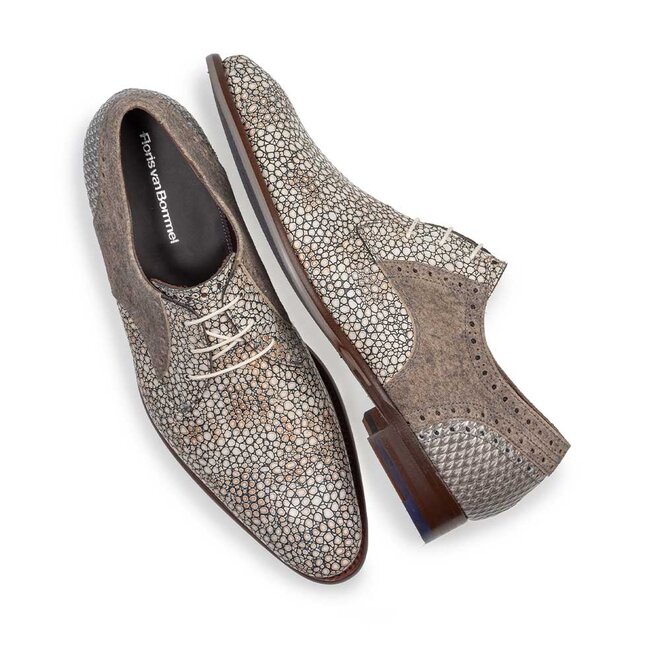 De Stapper 39.59 Cognac