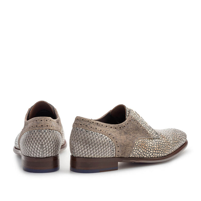 De Stapper 39.59 Cognac